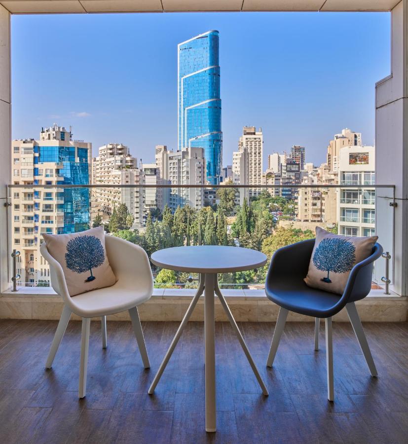 Sodeco Suites Beyrut Dış mekan fotoğraf